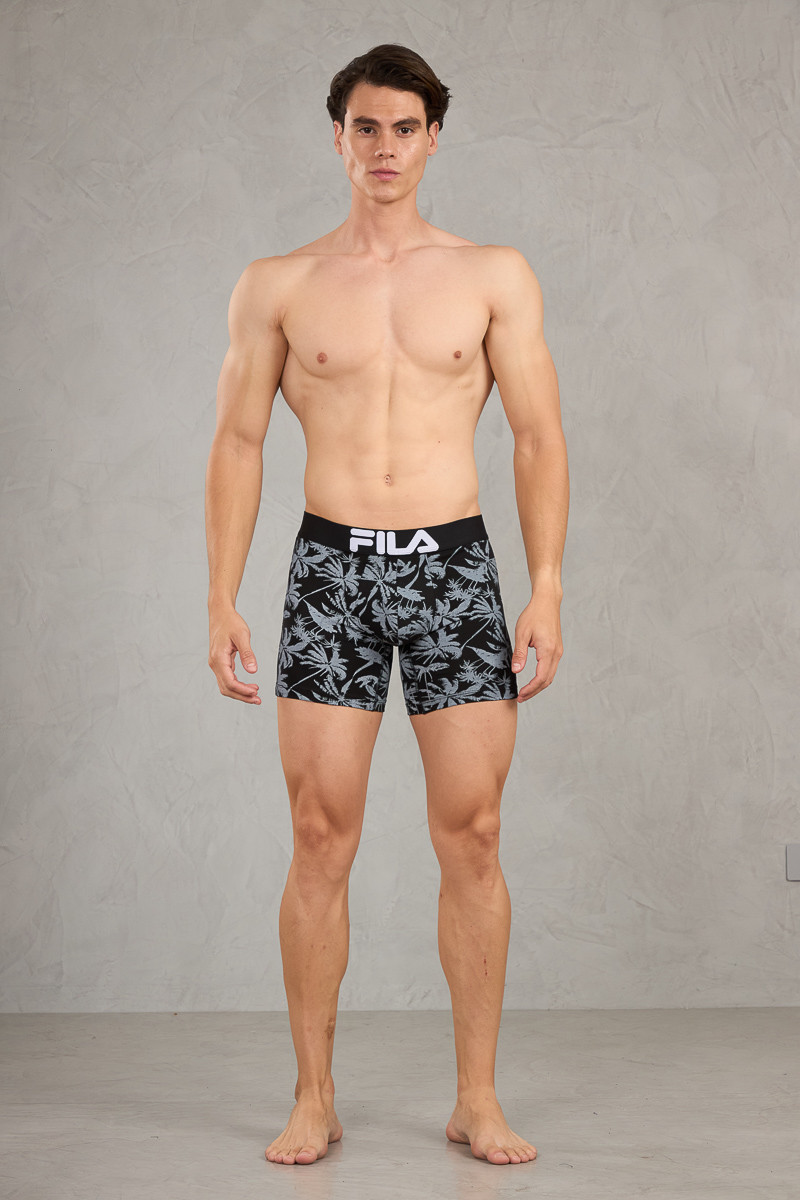 Boxer Palmeras