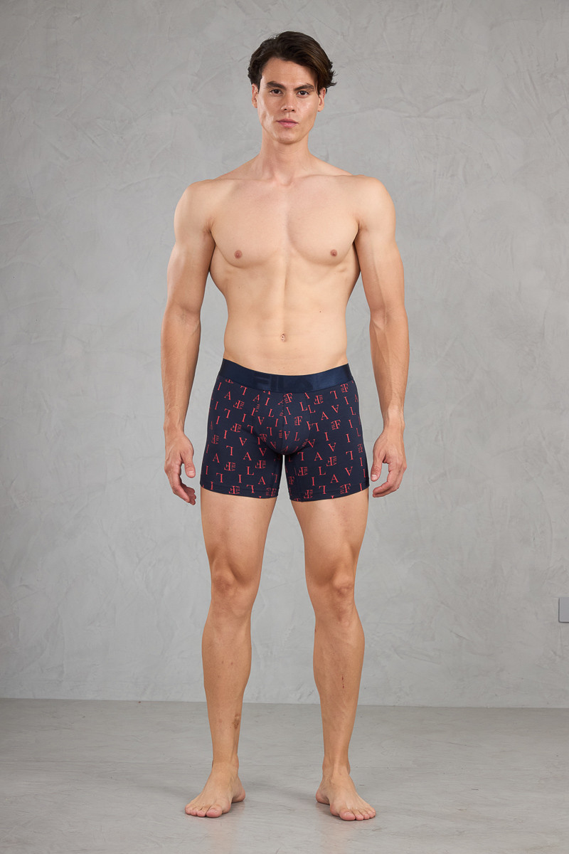 Boxer Let