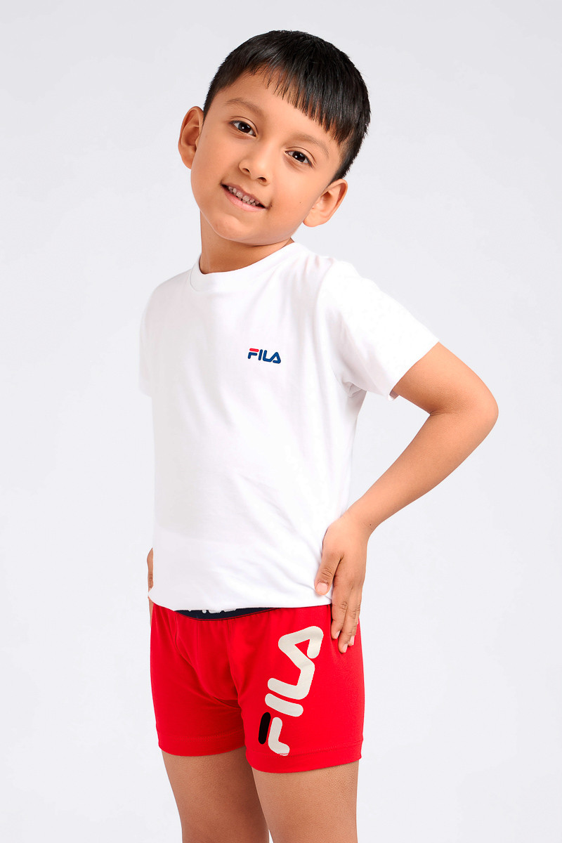 Boxer c/Estampado