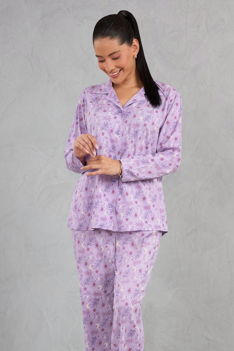 Pijama Nigth