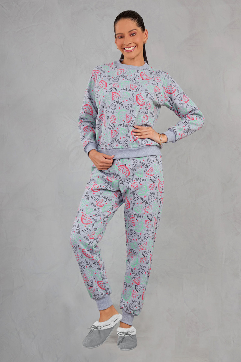 Pijama Fruits