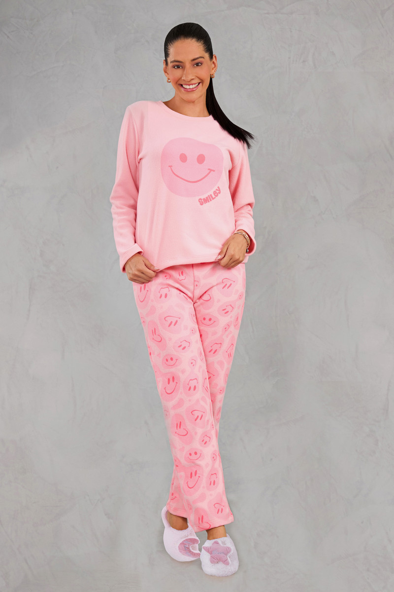 Pijama Smile